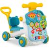 Mesa Educativa 4 en 1 Ricokids Verde 781500