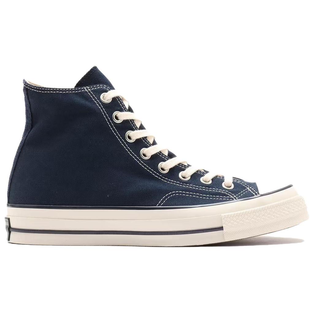 Converse All Star Legacy Classic Versatile High Top Canvas Shoes Unisex Sneakers Blue 31316090
