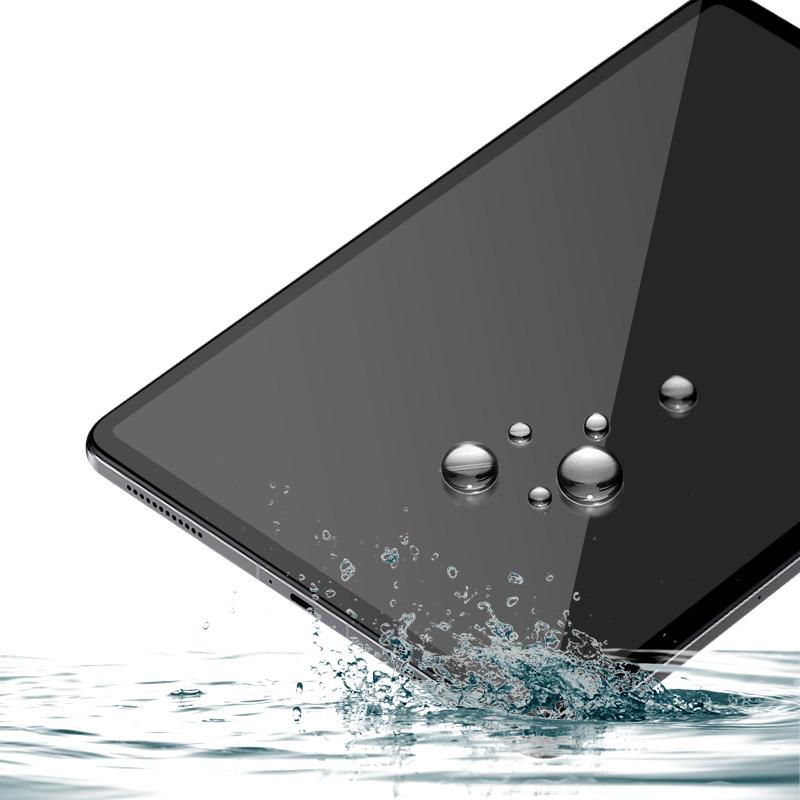 IMAK H Series HD Clear 9H Hardness Tempered Glass Screen Protector for iPad mini (2024)/mini (2021) 8.3 inch