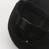 Quick-Drying Mountain Print Baseball Cap - Perforated Duckbill Sun Hat for Outdoor Sports & Casual Wear