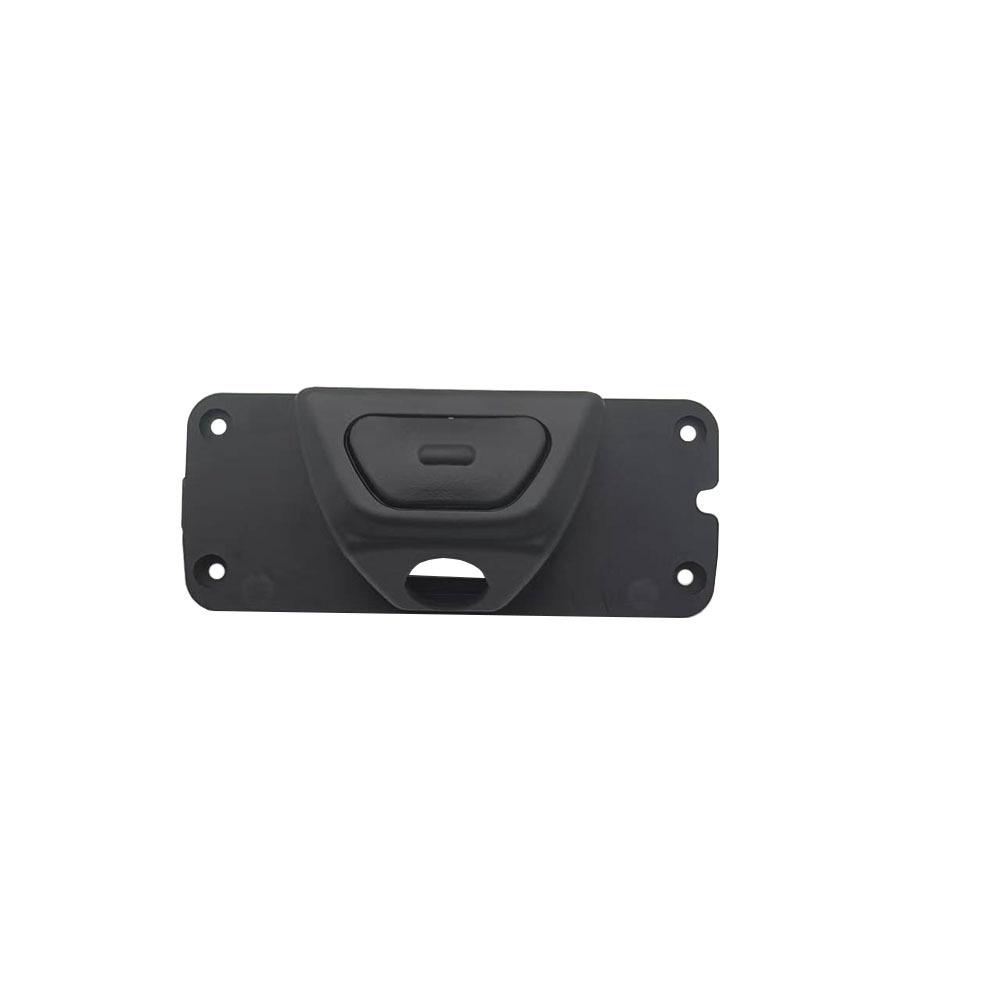 Tailgate Release Button Switch for Kia K3 Cerato Forte 2018-2023 Models (81260M6010)