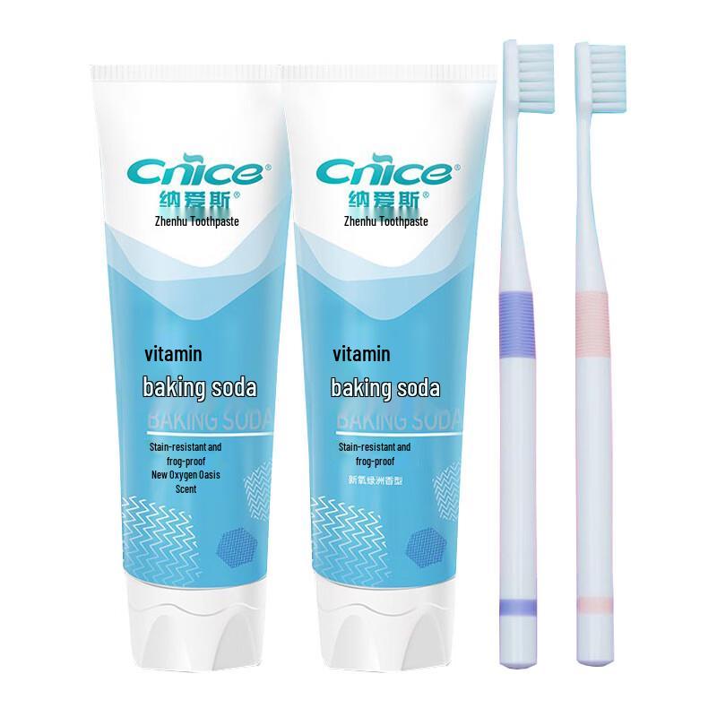 

NICE Baking Soda Toothpaste