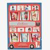 Cath Kidston London Bus Zestaw Kremów do Rąk