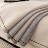 New Sofa Seat Cushion Four Seasons Universal Chenille Sofa Cushion French Cream Wind Non-Slip Sofa Cover Cloth Towel