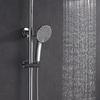 Hand Held Shower Holder No Drilling Hand Shower Holder Non Slip Showerhead Spray Rack For Hotel Apartment Dorm Home Use
