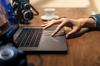 Macbook trackpad trackpad kılıfı [Nums 12] kılıf, on tuş takımı, başlatıcı,
