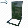 Military Tactical Training Obstacles