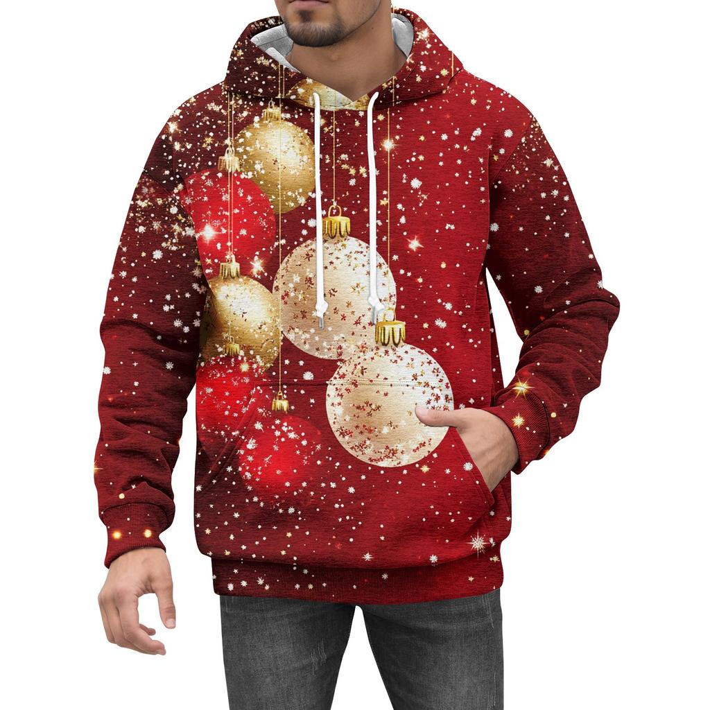 Hooded Sports Tracksuit Unisex Running Outfits Long Sleeve Pullover Hoodies Sweatshirt