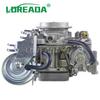 New Carburetor Carb Assy 13200-84312 For Suzuki Alto 800 SB308 F8B 368Q 3 CLY Engine Manual Choke Heavy Duty Carby 1320084312