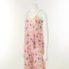 Wacoal Flower Print Slip Wd3103