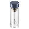 BELO&PRAC High Borosilicate Glass Tumbler