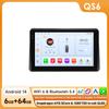 OSSURET Snapdragon Wireless Carplay Android Auto Radio for Renault Master 2019 2020 2021 2022  Intelligent Screen Car Multimedia Player GPS Navigation