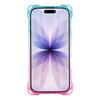 Für iPhone 17 Magnetische Hülle Ring Ständer TPU + PC Handyhülle