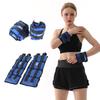 Children's Weighted Sandbag Leggings for Running, Dance, and Track Training