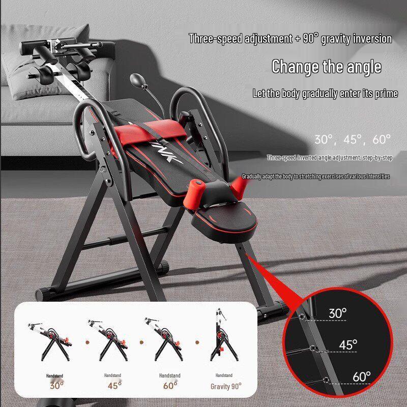 Brangdy Home Inversion Table CN plug (adapter included)