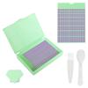 DIY Craft Beads Sorting Storage Tray Embroidery Diamond Painting Bead Sorting Trays  for Nail Art