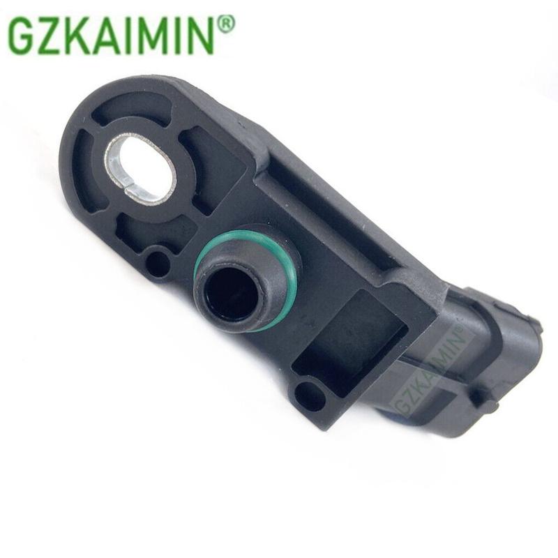 

MAP Pressure Sensor 420274057 420 274 057 Fit for Sea-Doo 130 155 185 215 255 260