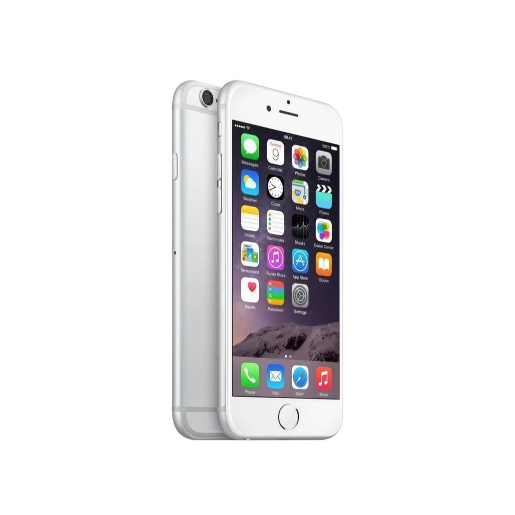 Apple IPhone 6 16GB Toate Culorile - Smartphone Deblocat - (Restaurată)