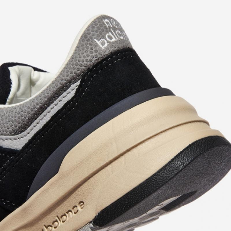 New Balance Sneaker U997rhc