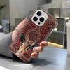 Original Design TPU Soft Phone Case For IPhone 17 17Air 11 13 14 12 15 16 Pro Max 7 8 Plus Bumper Back Case Cover Funda