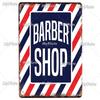 Profession Barber Vintage Metal Sign Tin Sign Vintage  Decoration Plaque Home Wall Decor Bar Sign Home Decor Poster Custom