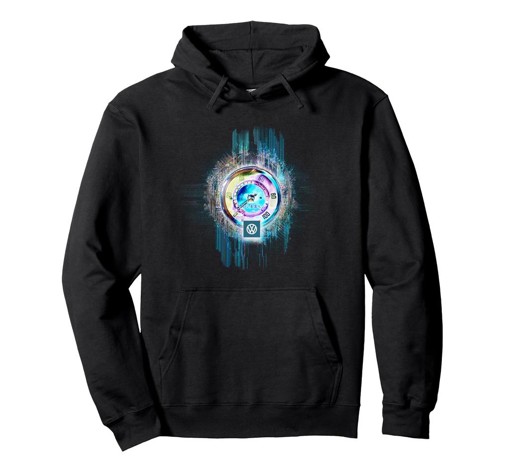 Volkswagen VW Speedometer Hoodie