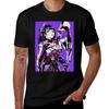 Raiden TShirt Industrial Work Tee Shirt
