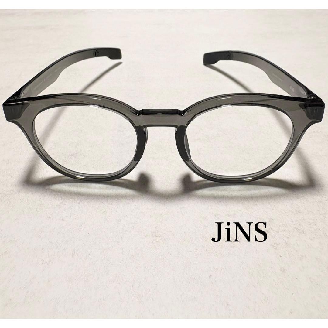 Used [Final price] JiNS Quick Fit bold gray