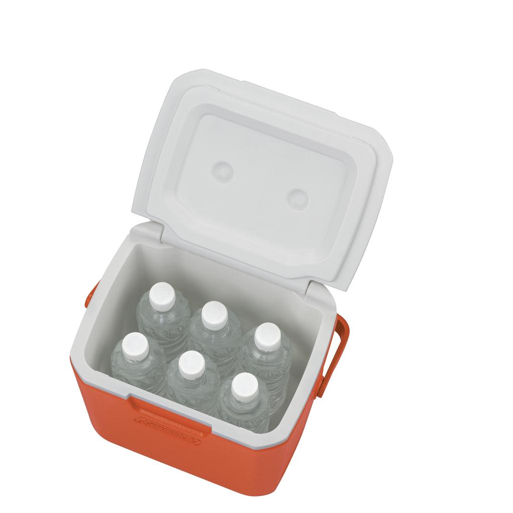 Coleman Take 9 (Orange)