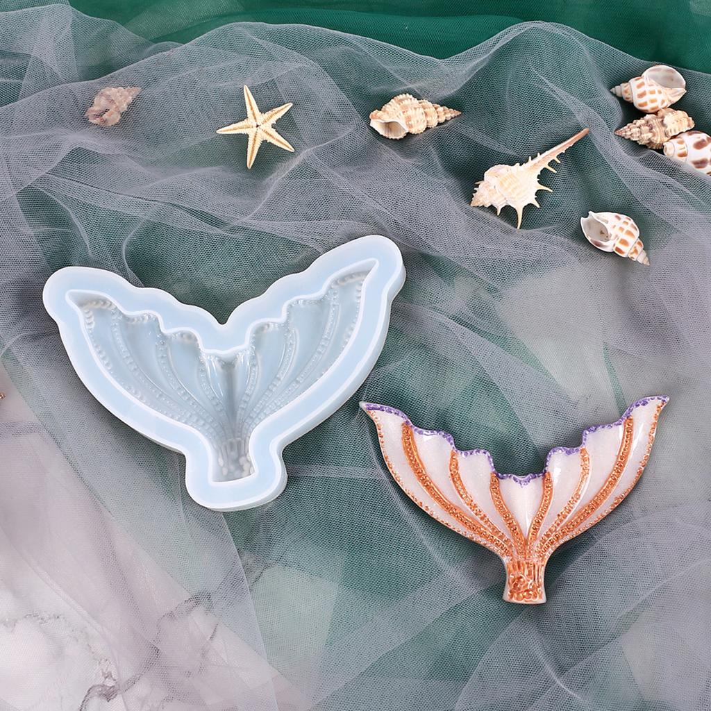 Silicone Mold Epoxy Resin Mould     Jewelry Accessories Table Decoration