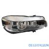 63117422573/63117422574 BMW 2 Series F46 (14-17) Halogen Headlight