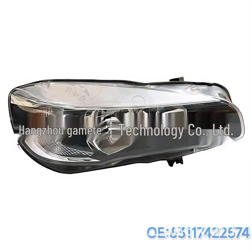 63117422573/63117422574 BMW 2 Series F46 (14-17) Halogen Headlight
