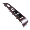 74232-06490-E0 Window Lift Switch Panel For Toyota Camry 7Th 2012-2017 74232-06490-EO
