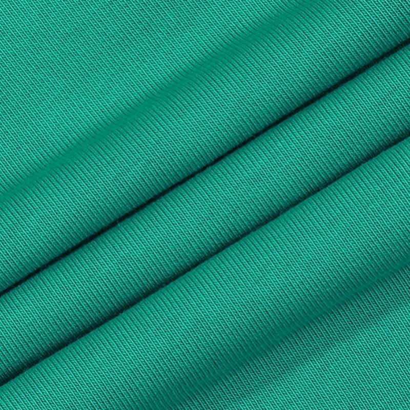 Essential Half Zip  Green  23ss