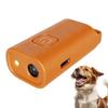 Anti Dog Barking Device Electric Rechargeable Smart Portable Anti Barking Device for Dogs for Medium Large Breed Home Park Lawn