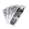 10pcs Full Sleeve Temporary Tattoos Stickers Large Unisex Watrproof Arm Fake Tattoo