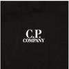 C.p. Company Men S Logo T ShirT 19cmTS103a
