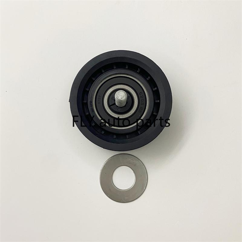 FLY Auto Parts for 2722021019 Car accessories Belt Pulley Tensioner For Mercedes benz W251
