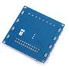 USB charging desktop computer chassis power supply ATX adapter board power take-off module power supply output wiring