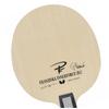 Butterfly Franziska Inner Force ZLC Shakehand Offensive Flare Table Tennis Racket (37121)