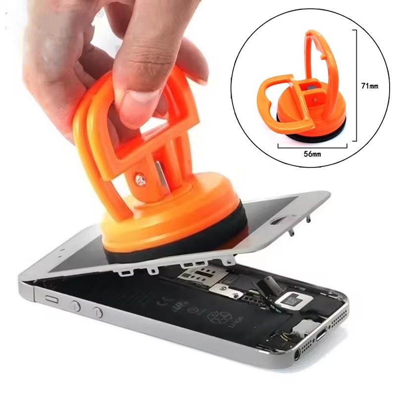 Universal Mobile Phone Repair Tool LCD Screen Opening Tools For Tablet Phone Mac Glass Lifter Disassembly Heavy Duty Suction Cup