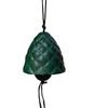 Cast Iron Wind Chime: Chinese & Japanese Style Retro Bells for Balcony or Outdoor Courtyard