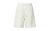 Casual Shorts Men's Oats Heather Gray FJ0701-141