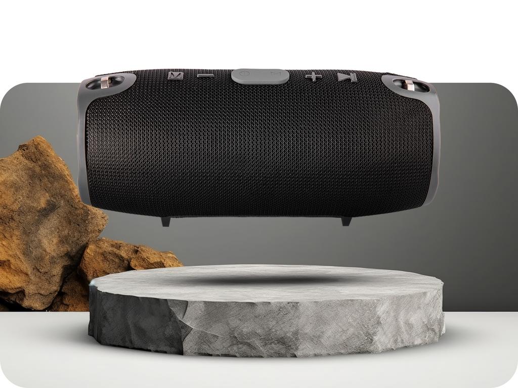 X Temre Mocny Głośnik Mobilny Bezprzewodowy Bluetooth Boombox 40 W