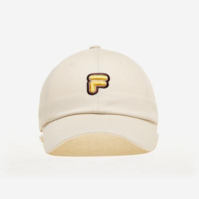 Casquette avec logo F, FK3CPE6301X-1010093748