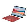 Teclado Bluetooth Ultradelgado Compatible con Microsoft Surface Pro 345 Magnetic Pro7 Go/2/3
