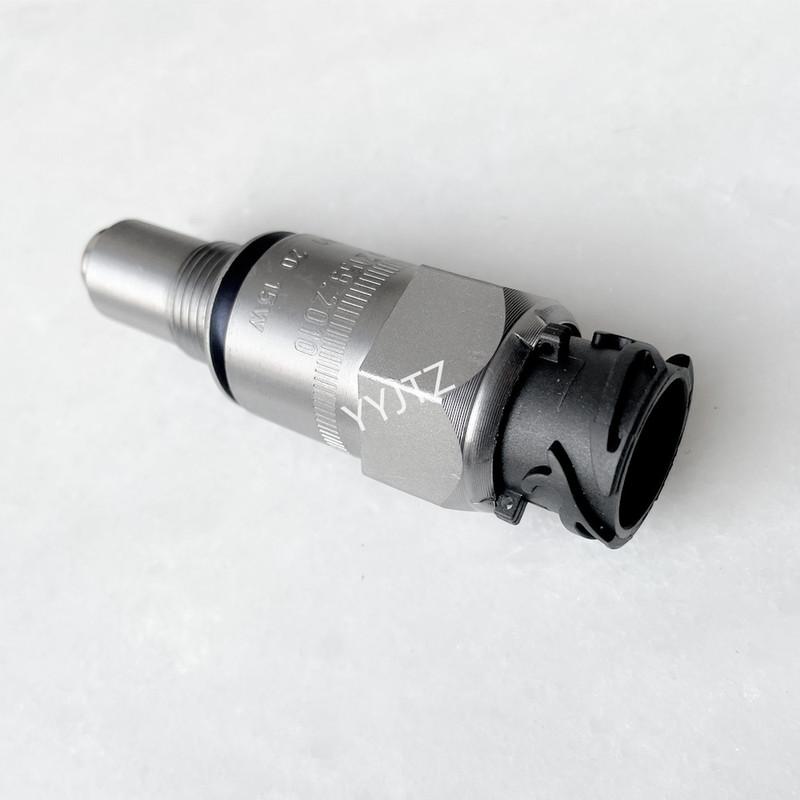 YYJTZ 2159.2010.2501 Odometer Speed Sensor 215920102501 for Yutong Bus Auman GTL