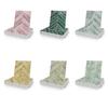 Samolepicí 3D kuchyňské tapety Vícebarevné nástěnné dekorace Samolepky na zástěnu Renovace koupelny