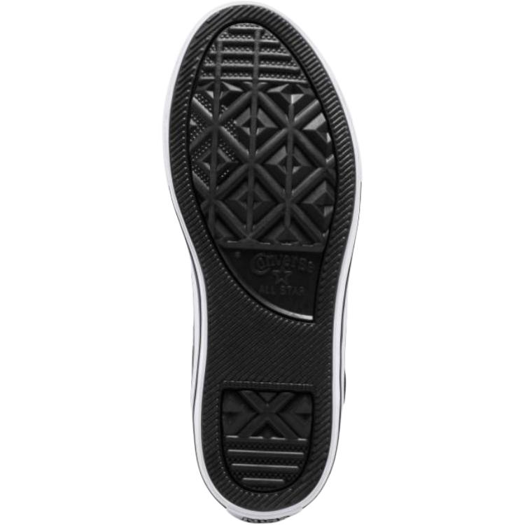 Converse Tom & Jerry x Chuck Taylor All Star High GS Černé Dětské Tenisky Vícebarevné A15114C