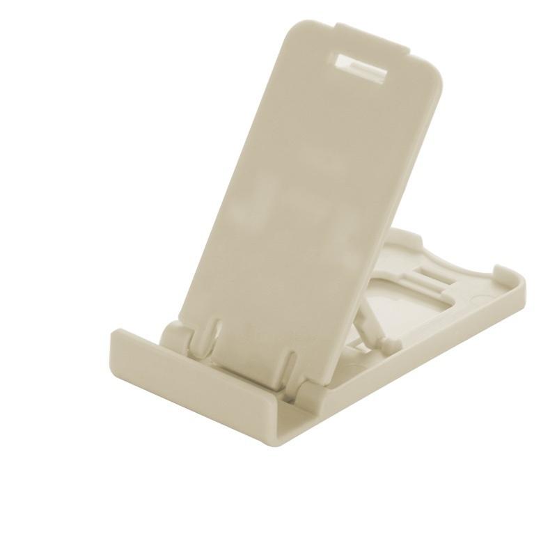 5pcs/set Universal Folding Table Cell Phone Support Plastic Holder Desktop Stand for Your Phone Smartphone & Tablet Support Phone Holder